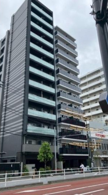 【外観】 | CLK南千住