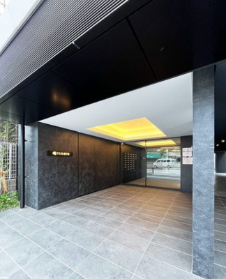 【エントランス】 | CLK南千住