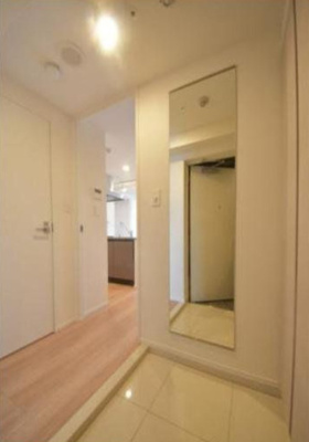 【玄関】 | CLK南千住