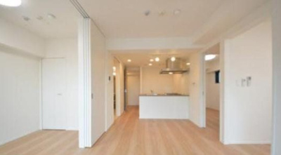 【居間・リビング】 | CLK南千住