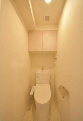 【トイレ】 | CLK南千住