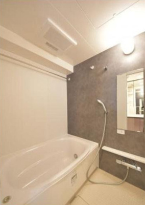 【浴室】 | CLK南千住