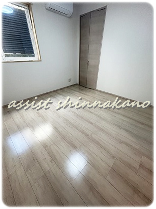 恵邸の居間・リビング