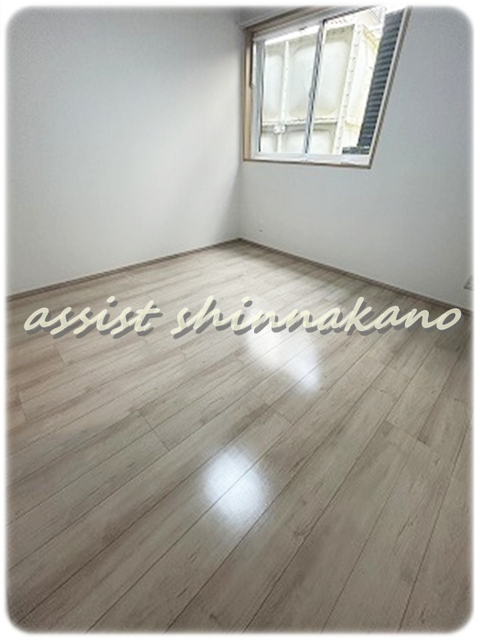 恵邸の居間・リビング