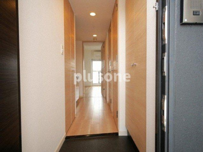 【玄関】 | ファステート玉造駅前ダミュウ