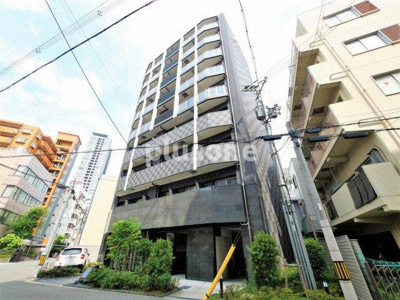 【外観】 | ファステート玉造駅前ダミュウ