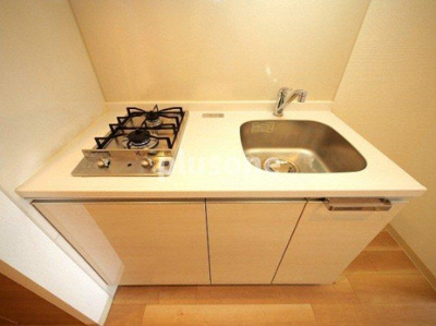 【キッチン】 | ファステート玉造駅前ダミュウ