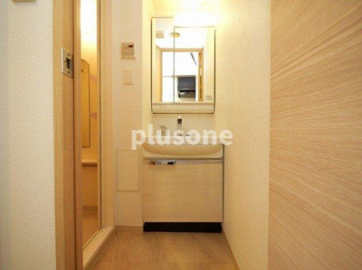 【独立洗面台】 | ファステート玉造駅前ダミュウ