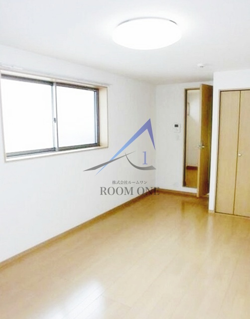 Ｇ＆Ｗ東池袋の寝室|寝室です。