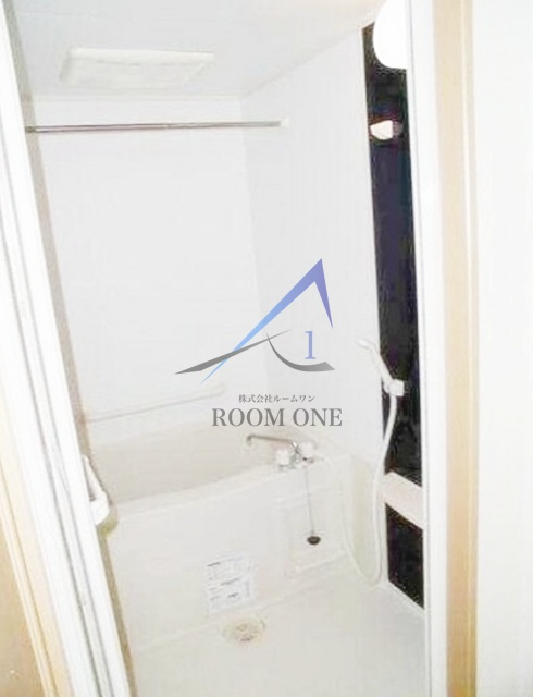 Ｇ＆Ｗ東池袋の浴室|お風呂です。