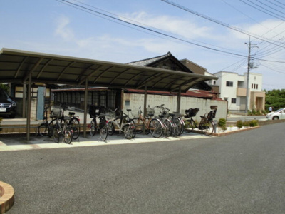 【その他共用部分】 | プリムローズ