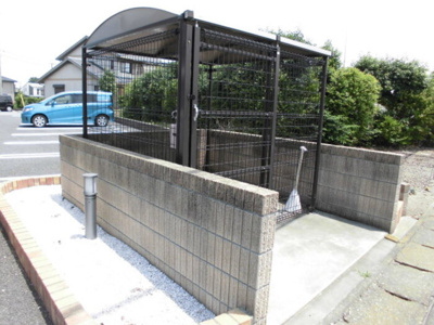 【その他共用部分】 | プリムローズ