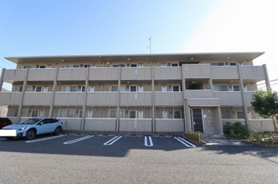 【外観】 | プリムローズ