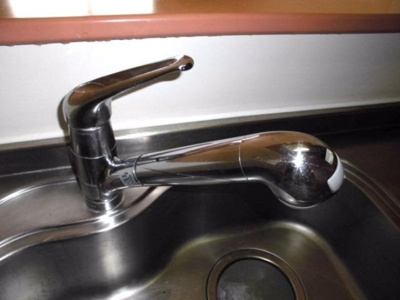 【キッチン】 | プリムローズ