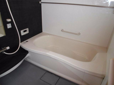 【浴室】 | プリムローズ