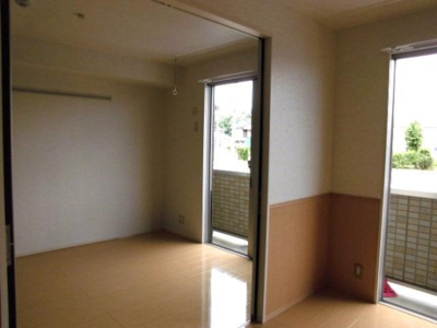 【寝室】 | プリムローズ