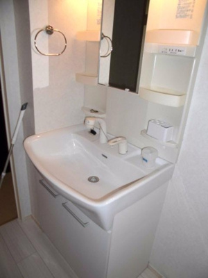 【洗面所】 | プリムローズ