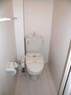 【トイレ】 | プリムローズ