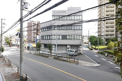 【周辺】 | リブコート鴫野