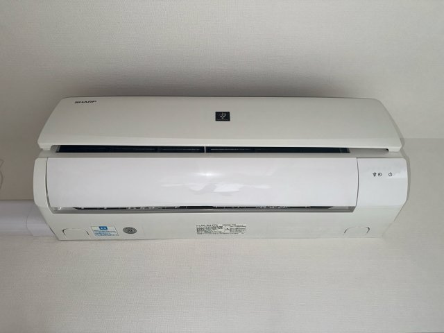 フランディルルミエ思案橋の設備