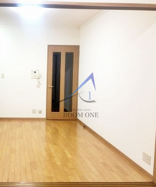 クリオレジダンス東京の寝室|寝室です。