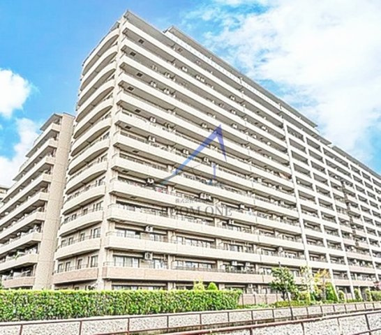 クリオレジダンス東京の外観|外観です。