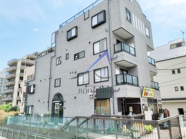 パークサイドマルヤマ