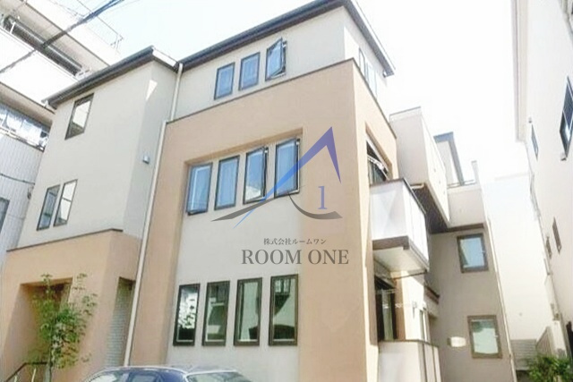 Ｌｅｅｓａｓ西小岩