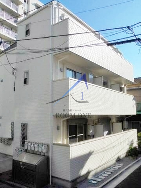 サンフィールド新小岩