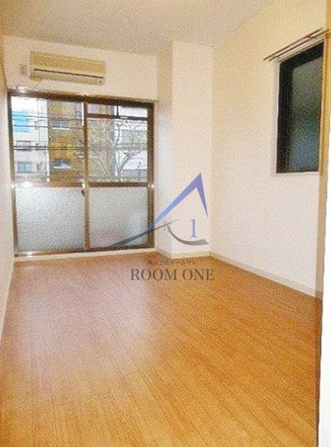 ルミナスの寝室|寝室です。