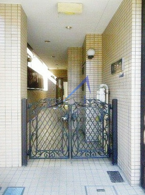 ルミナスのその他共用部分