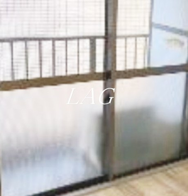 【バルコニー】 | ＦＥＲＲＩＳ | バルコニーです。