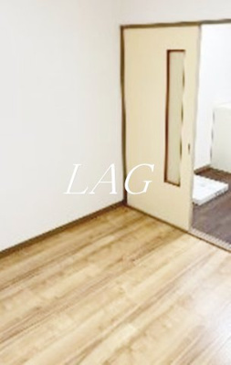 【寝室】 | ＦＥＲＲＩＳ | 寝室です。