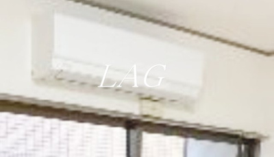 【設備】 | ＦＥＲＲＩＳ | エアコンです。