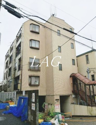 【外観】 | ＦＥＲＲＩＳ | 外観です。