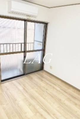 【居間・リビング】 | ＦＥＲＲＩＳ | 洋室のお部屋です。