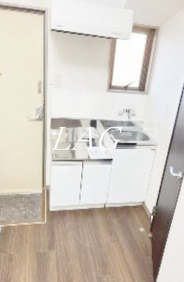 【キッチン】 | ＦＥＲＲＩＳ | キッチンです。