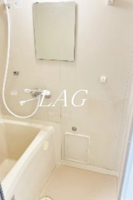 【浴室】 | ＦＥＲＲＩＳ | お風呂です。