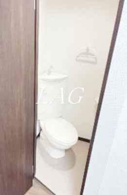 【トイレ】 | ＦＥＲＲＩＳ | トイレです。