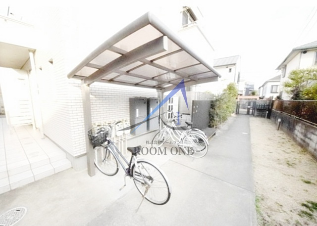 メープルツリーハウスのその他共用部分