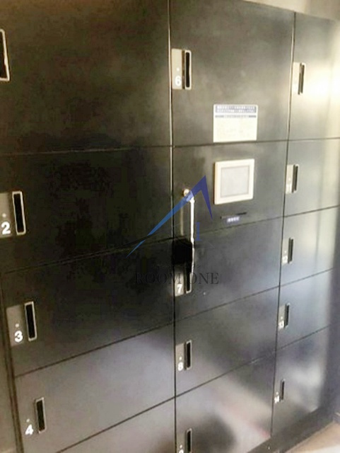 メイクス錦糸町のその他共用部分|宅配ボックスです。