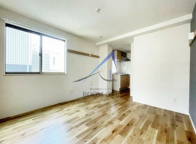 サンメゾン中山の寝室|寝室です。