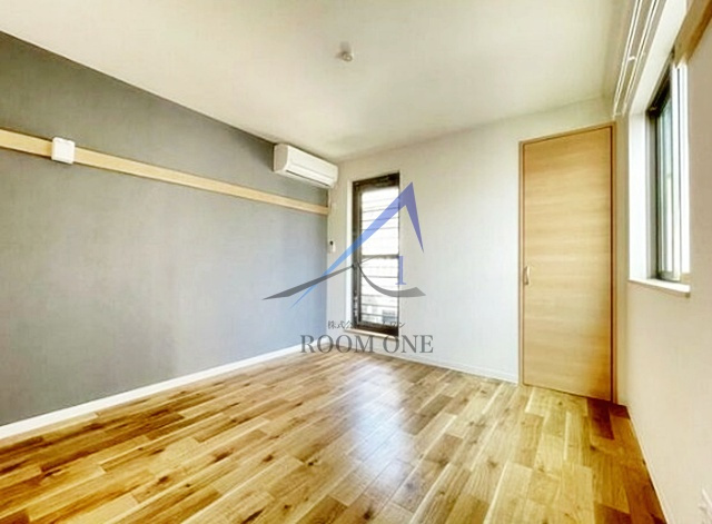 サンメゾン中山のその他