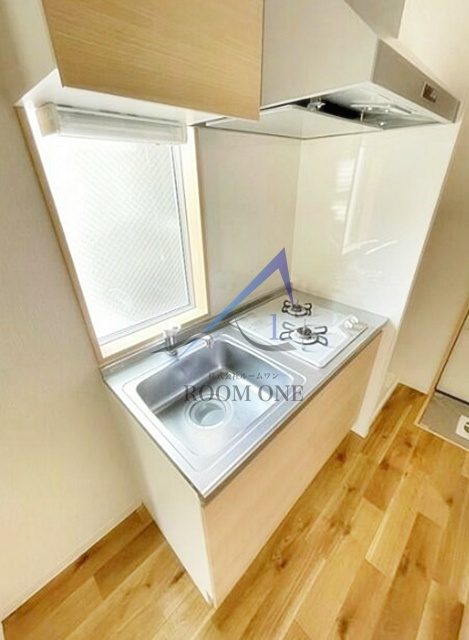 サンメゾン中山のキッチン|キッチンです。