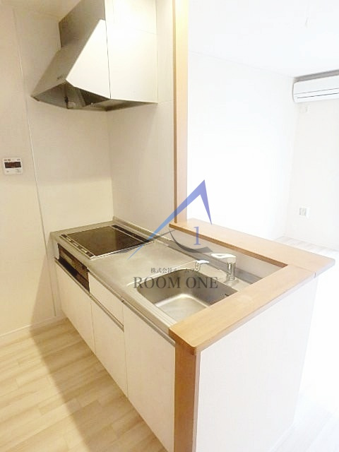 アぺレース吉祥寺のキッチン|キッチンです。