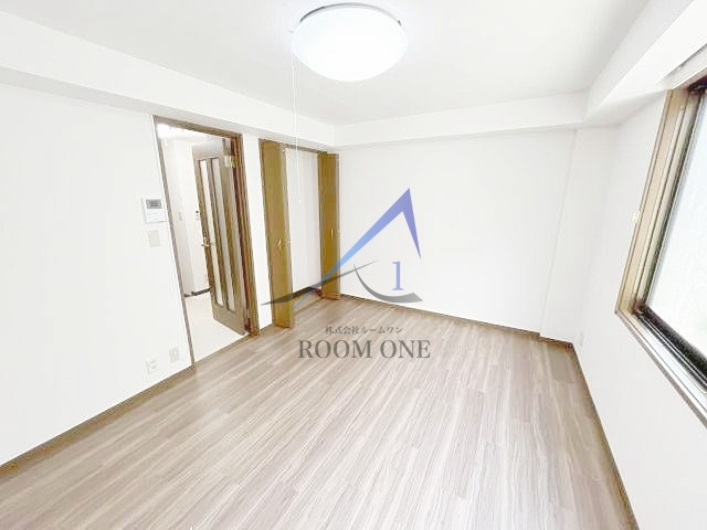 ＣＡＳＡ白河の内装