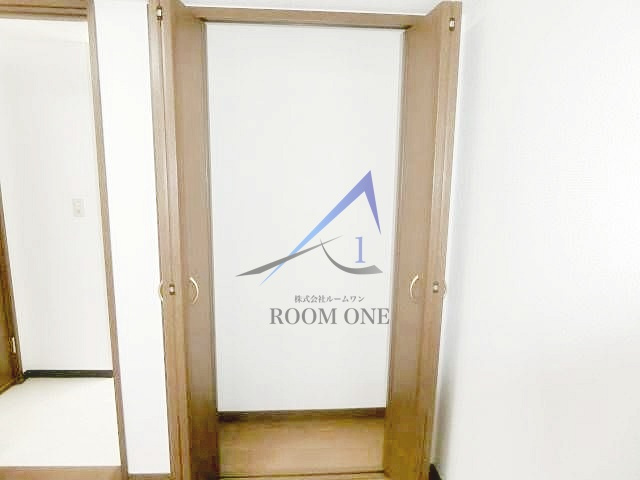 ＣＡＳＡ白河の収納|収納です。