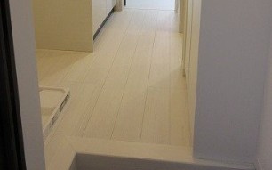 【玄関】 | アーベインテラス氷川台