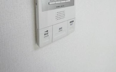 【セキュリティ】 | アーベインテラス氷川台