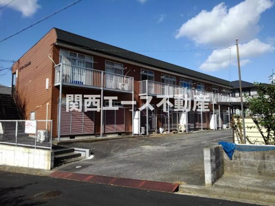 【外観】 | グリーンヒル松倉